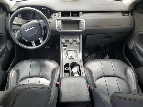 SALVP2RX6JH297042 2018 LAND ROVER RANGE ROVER - Image 8
