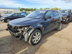 SALVP2RX6JH297607 2018 LAND ROVER RANGE ROVER EVOQUE
