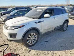 SALVP2RX6JH303292 2018 LAND ROVER RANGE ROVER