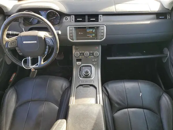 SALVP2RX6JH303292 2018 LAND ROVER RANGE ROVER - Image 8