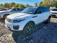 SALVP2RX6JH304152 2018 LAND ROVER RANGE ROVER EVOQUE
