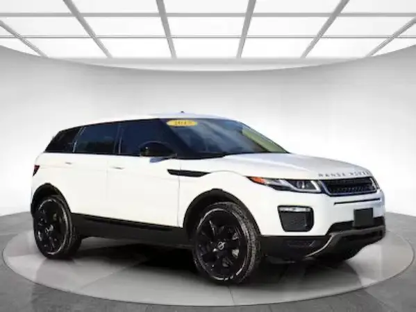 SALVP2RX6JH314275 2018 LAND ROVER RANGE ROVER - Image 1