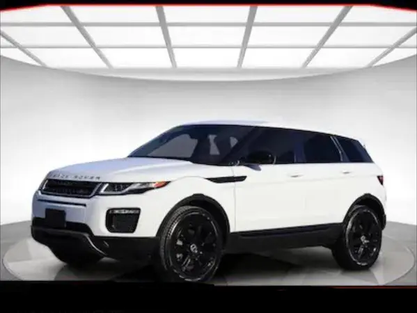 SALVP2RX6JH314275 2018 LAND ROVER RANGE ROVER - Image 2