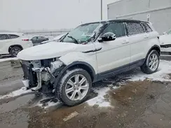 SALVP2RX6JH316995 2018 LAND ROVER RANGE ROVER