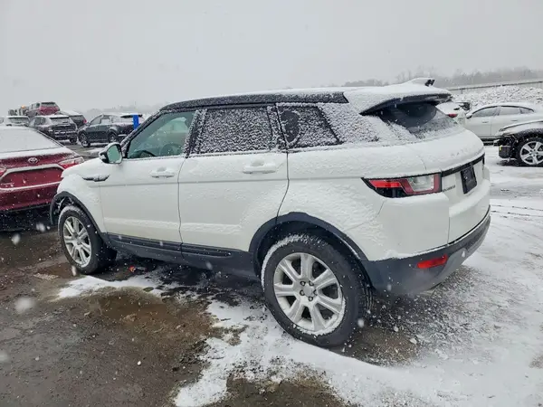 SALVP2RX6JH316995 2018 LAND ROVER RANGE ROVER - Image 2