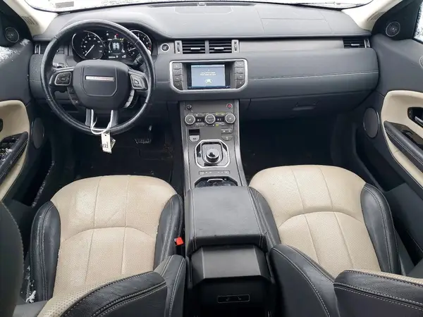 SALVP2RX6JH316995 2018 LAND ROVER RANGE ROVER - Image 8