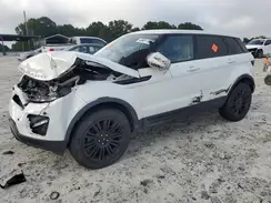 SALVP2RX6JH323056 2018 LAND ROVER RANGE ROVER EVOQUE