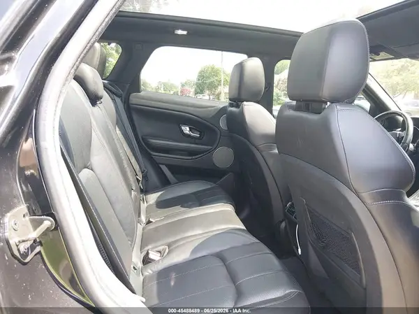 SALVP2RX6JH324207 2018 LAND ROVER RANGE ROVER EVOQUE - Image 8