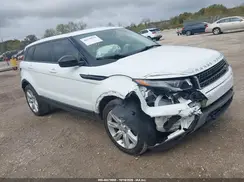 SALVP2RX6JH324420 2018 LAND ROVER RANGE ROVER EVOQUE