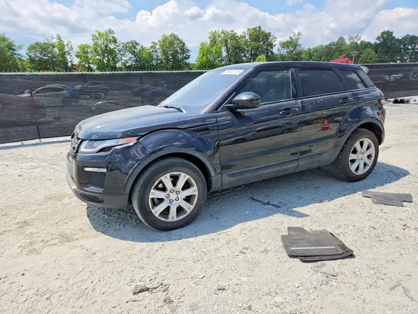 SALVP2RX6JH324482 2018 LAND ROVER RANGE ROVER EVOQUE - Image 1