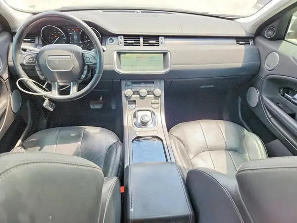 SALVP2RX6JH324482 2018 LAND ROVER RANGE ROVER EVOQUE - Image 8