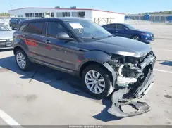 SALVP2RX6KH329893 2019 LAND ROVER RANGE ROVER EVOQUE