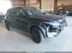 SALVP2RX6KH329988 2019 LAND ROVER RANGE ROVER EVOQUE