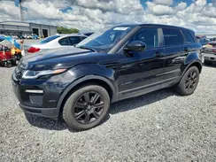 SALVP2RX6KH331577 2019 LAND ROVER RANGE ROVER EVOQUE