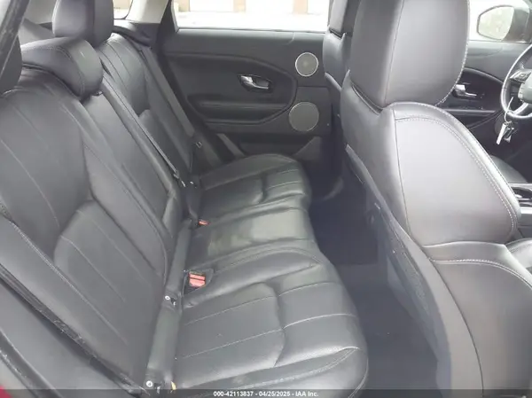 SALVP2RX6KH332793 2019 LAND ROVER RANGE ROVER EVOQUE - Image 8