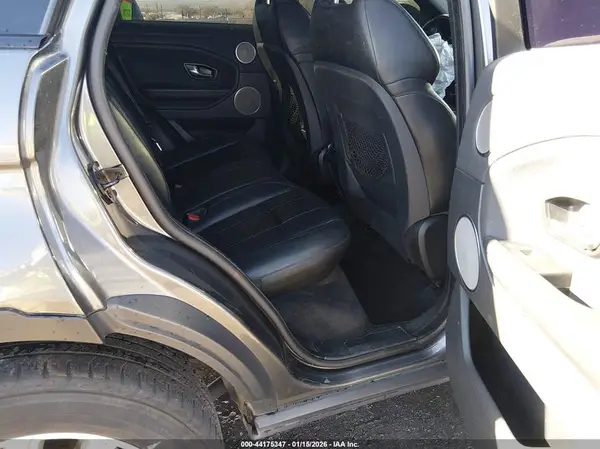 SALVP2RX6KH333183 2019 LAND ROVER RANGE ROVER EVOQUE - Image 8