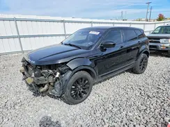 SALVP2RX6KH333572 2019 LAND ROVER RANGE ROVER EVOQUE