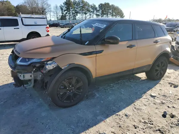 SALVP2RX6KH339128 2019 LAND ROVER RANGE ROVER - Image 1