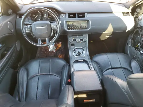 SALVP2RX6KH339128 2019 LAND ROVER RANGE ROVER - Image 8