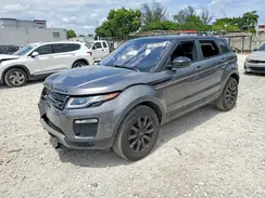 SALVP2RX6KH339291 2019 LAND ROVER RANGE ROVER EVOQUE