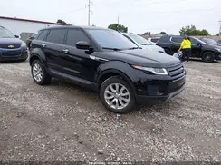 SALVP2RX6KH345060 2019 LAND ROVER RANGE ROVER EVOQUE