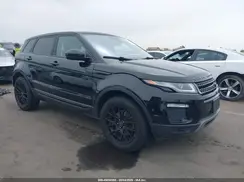 SALVP2RX6KH346810 2019 LAND ROVER RANGE ROVER EVOQUE