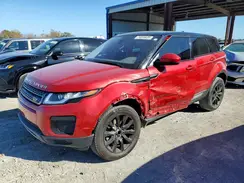 SALVP2RX6KH349903 2019 LAND ROVER RANGE ROVER EVOQUE