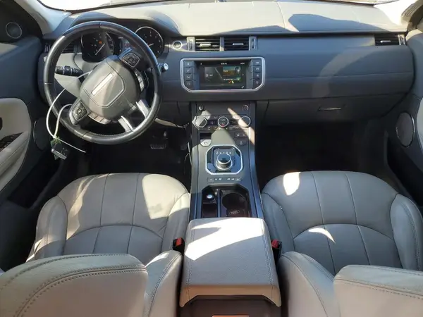 SALVP2RX6KH349903 2019 LAND ROVER RANGE ROVER EVOQUE - Image 8