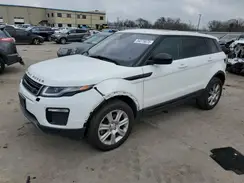SALVP2RX6KH349965 2019 LAND ROVER RANGE ROVER