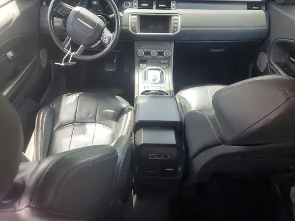 SALVP2RX6KH349979 2019 LAND ROVER RANGE ROVER - Image 8