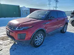 SALVP2RX6KH351408 2019 LAND ROVER RANGE ROVER EVOQUE