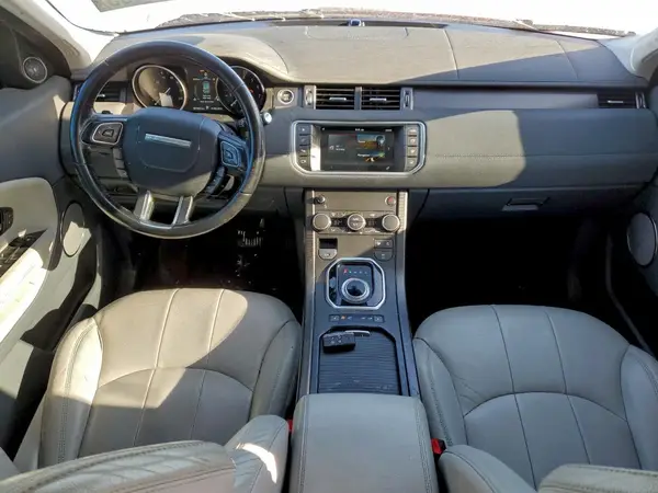 SALVP2RX6KH351408 2019 LAND ROVER RANGE ROVER EVOQUE - Image 8