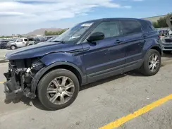 SALVP2RX6KH351585 2019 LAND ROVER RANGE ROVER EVOQUE