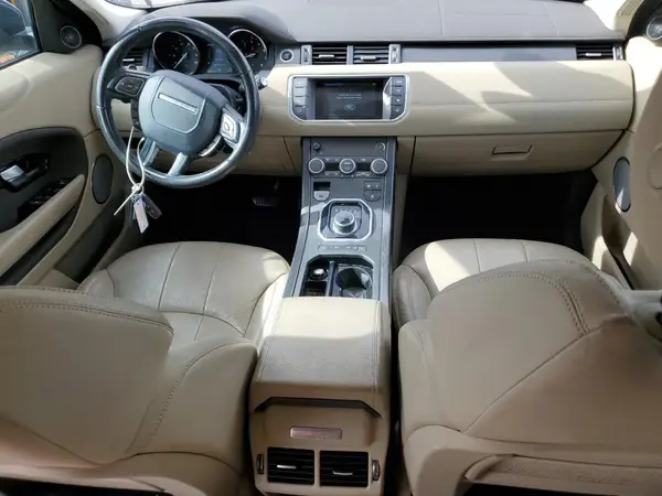 SALVP2RX6KH351585 2019 LAND ROVER RANGE ROVER EVOQUE - Image 8