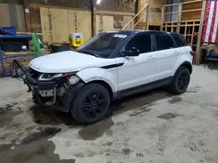 SALVP2RX7JH267631 2018 LAND ROVER RANGE ROVER
