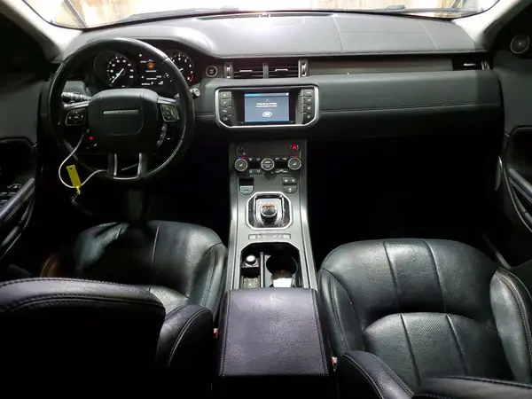 SALVP2RX7JH267631 2018 LAND ROVER RANGE ROVER - Image 8