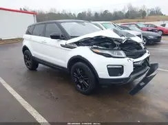 SALVP2RX7JH269475 2018 LAND ROVER RANGE ROVER EVOQUE