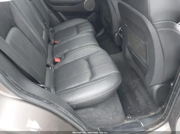 SALVP2RX7JH270660 2018 LAND ROVER RANGE ROVER EVOQUE - Image 8