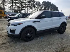 SALVP2RX7JH270903 2018 LAND ROVER RANGE ROVER EVOQUE