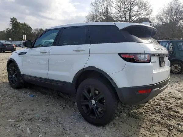 SALVP2RX7JH270903 2018 LAND ROVER RANGE ROVER EVOQUE - Image 2