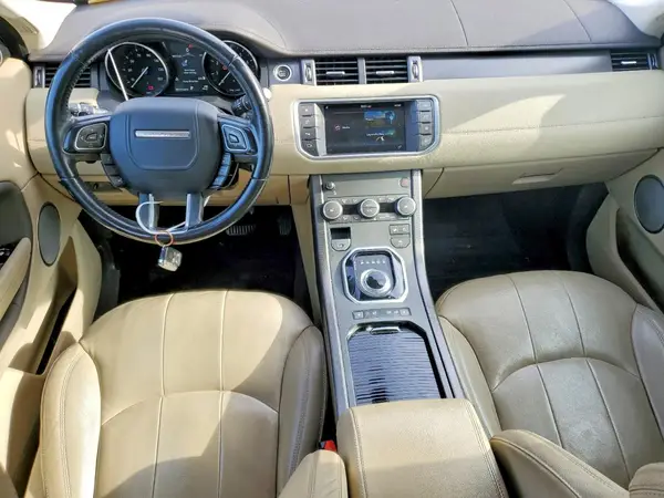 SALVP2RX7JH270903 2018 LAND ROVER RANGE ROVER EVOQUE - Image 8