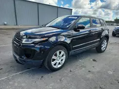SALVP2RX7JH276944 2018 LAND ROVER RANGE ROVER EVOQUE