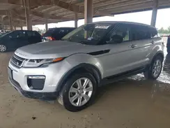 SALVP2RX7JH277513 2018 LAND ROVER RANGE ROVER