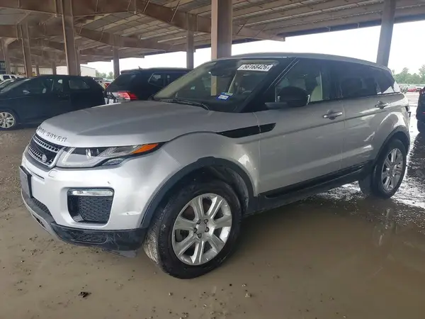 SALVP2RX7JH277513 2018 LAND ROVER RANGE ROVER - Image 1