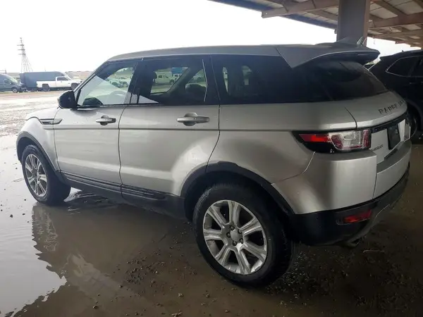 SALVP2RX7JH277513 2018 LAND ROVER RANGE ROVER - Image 2
