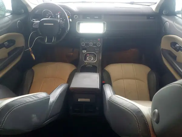 SALVP2RX7JH277513 2018 LAND ROVER RANGE ROVER - Image 8