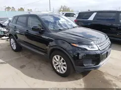 SALVP2RX7JH280346 2018 LAND ROVER RANGE ROVER EVOQUE