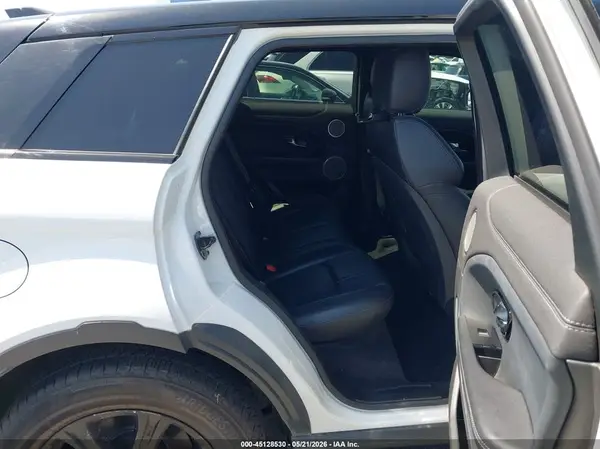 SALVP2RX7JH288396 2018 LAND ROVER RANGE ROVER EVOQUE - Image 8