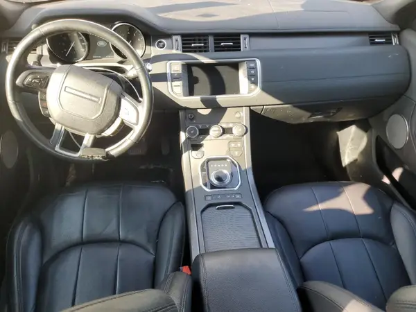 SALVP2RX7JH289077 2018 LAND ROVER RANGE ROVER EVOQUE - Image 8