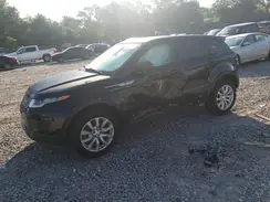 SALVP2RX7JH291850 2018 LAND ROVER RANGE ROVER EVOQUE